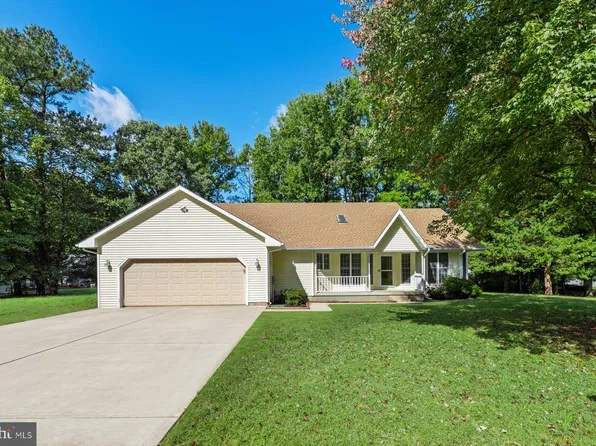 31 W Saratoga Rd, Milford, DE 19963