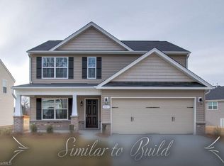 2000 Ram Rd LOT 78, Greensboro, NC 27405