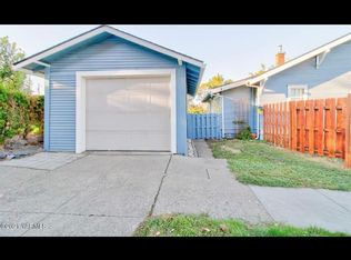 110 N 22nd Ave, Yakima, WA 98902