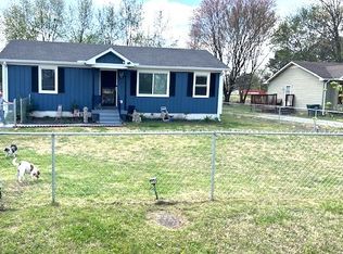 102 Cofer Dr, Springfield, TN 37172