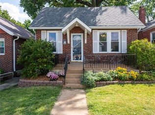 6210 Wyoming St, Saint Louis, MO 63139