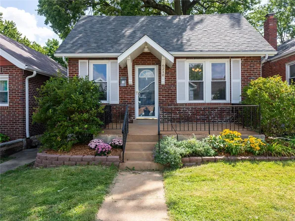 6210 Wyoming St, Saint Louis, MO 63139