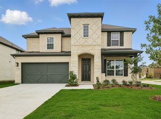 1100 Staffords Point Ln, Anna, TX 75409