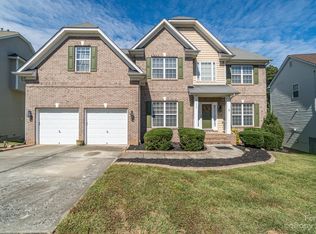 11939 Erwin Ridge Ave, Charlotte, NC 28213