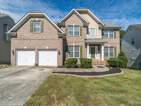 11939 Erwin Ridge Ave, Charlotte, NC 28213