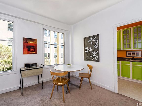 2nd image of 631 Ofarrell St APT 414
