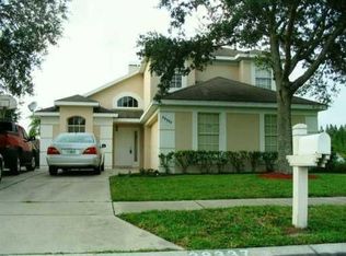 28337 Tall Grass Dr, Zephyrhills, FL 33543