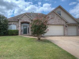 1001 E Seattle St, Broken Arrow, OK 74012