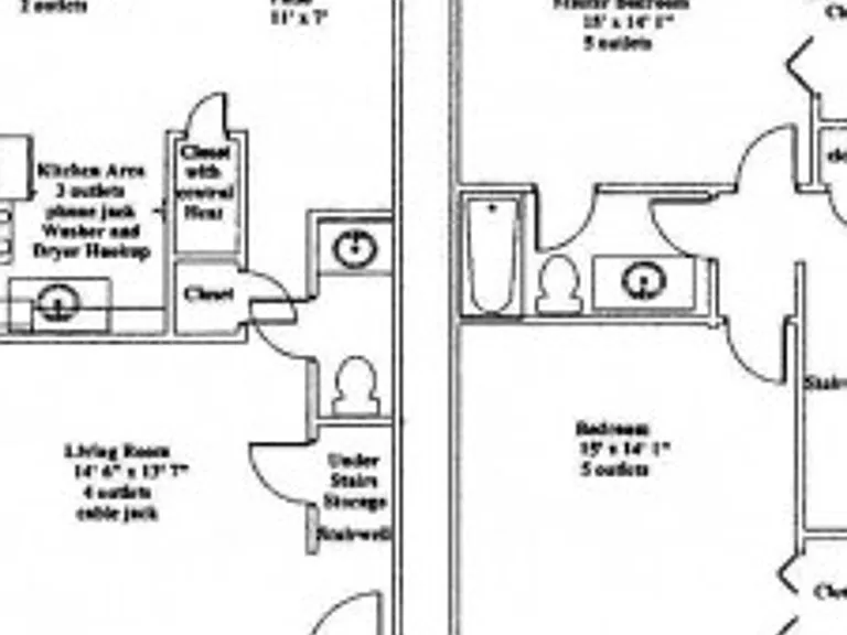Prime at Uptown Apartments and Townhomes — Photo 65