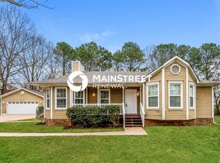 1945 Carlisle Dr, Birmingham, AL 35235