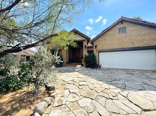 8112 Purtzer Dr, Laredo, TX 78045