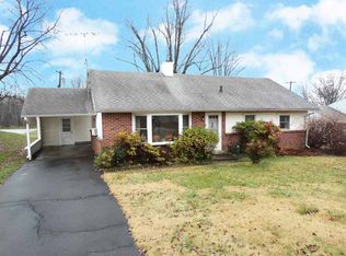 414 Trenton Rd, Fairless Hills, PA 19030