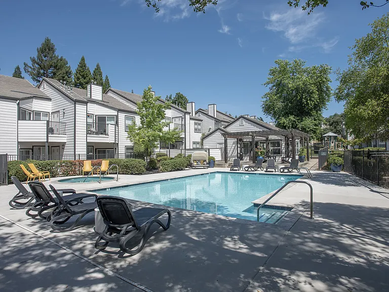 The AVA Apartments — Photo 20