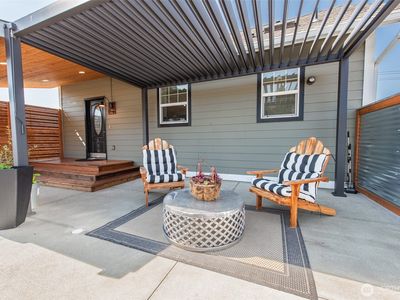 814 1/2 Caroline Street, Port Angeles, WA, 98362