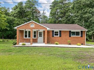 27523 Flank Rd, Petersburg, VA 23805