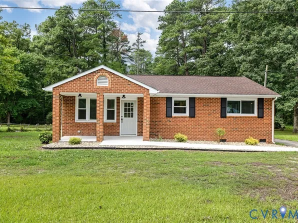 27523 Flank Rd, Petersburg, VA 23805