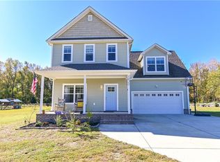 1925 Copeland Rd, Suffolk, VA 23434