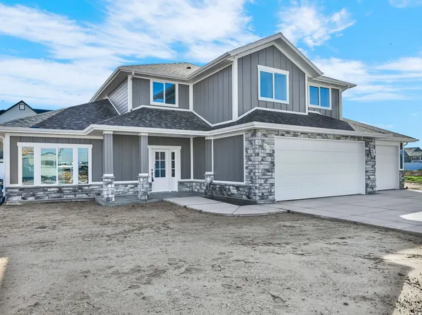 2972 N 3475 W, Plain City, UT 84404