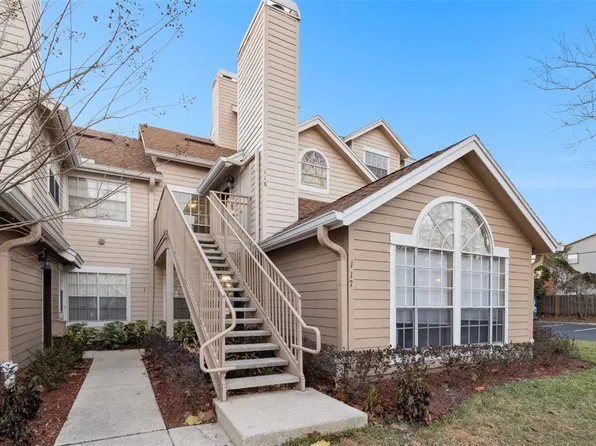 625 Greencove Ter APT 118, Altamonte Springs, FL 32714
