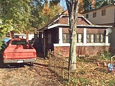454 Jefferson Ave, Angola, NY, 14006