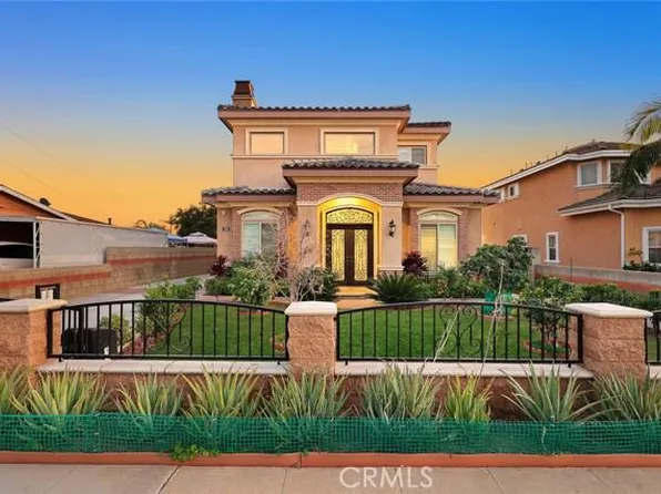 608 El Monte St, San Gabriel, CA 91776