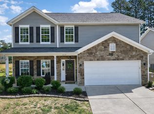 1628 Fern Hollow Trl, Wake Forest, NC 27587