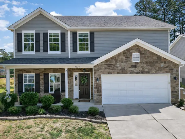 1628 Fern Hollow Trl, Wake Forest, NC 27587