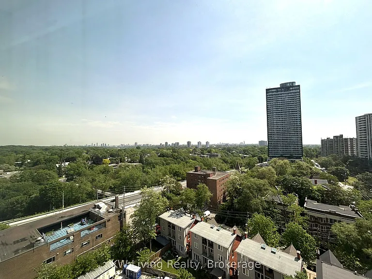 609 Sherbourne St #1209 — Photo 15