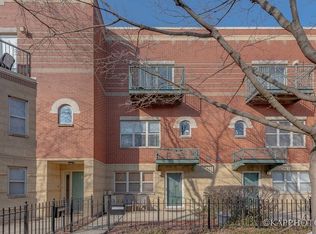 4530 S Woodlawn Ave UNIT 203, Chicago, IL 60653