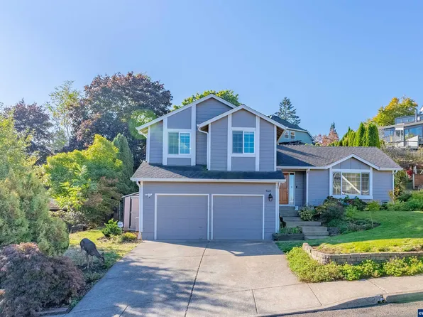4128 Cloud Dr S, Salem, OR 97302