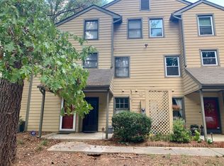 203 Autumn Chase Dr, Raleigh, NC 27613
