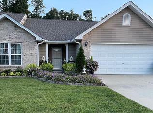 68 Lilac Fields Way, Arden, NC 28704