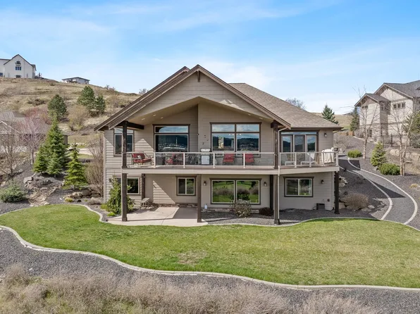 625 N Holiday Hills Dr, Liberty Lake, WA 99019