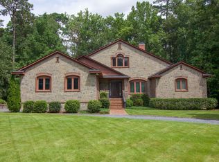 10 Dove Run, Pinehurst, NC 28374