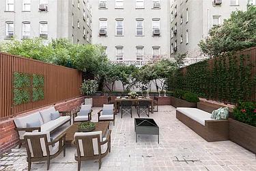 Rented by Solow Realty