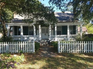 403 S Washington St, Prattville, AL 36067