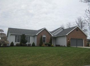 1470 Eagle Pass, Marion, OH