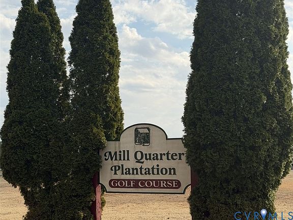 3rd image of 1408 Mill Quarter Rd Lot 3