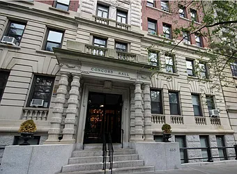 Rented by Ann Ferguson, LLC