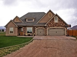 117 W Rio Grande Dr, Moab, UT 84532