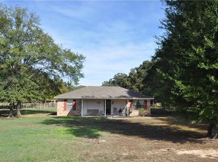 7546 Fm 1567 W, Sulphur Springs, TX 75482