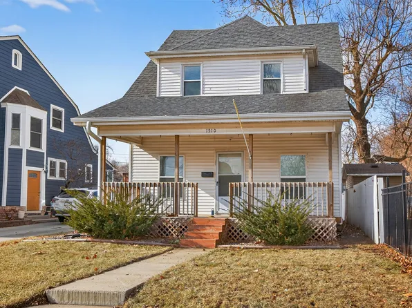 1510 11th St, Des Moines, IA 50314