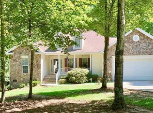 205 Twilight Ln, Mc Cormick, SC 29835