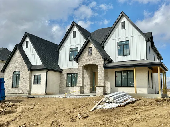 16206 Syd Creek Dr, Homer Glen, IL 60491