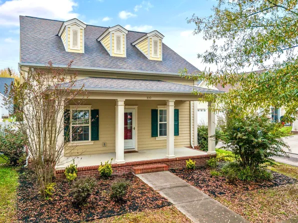 100 Forestberry St, Oak Ridge, TN 37830