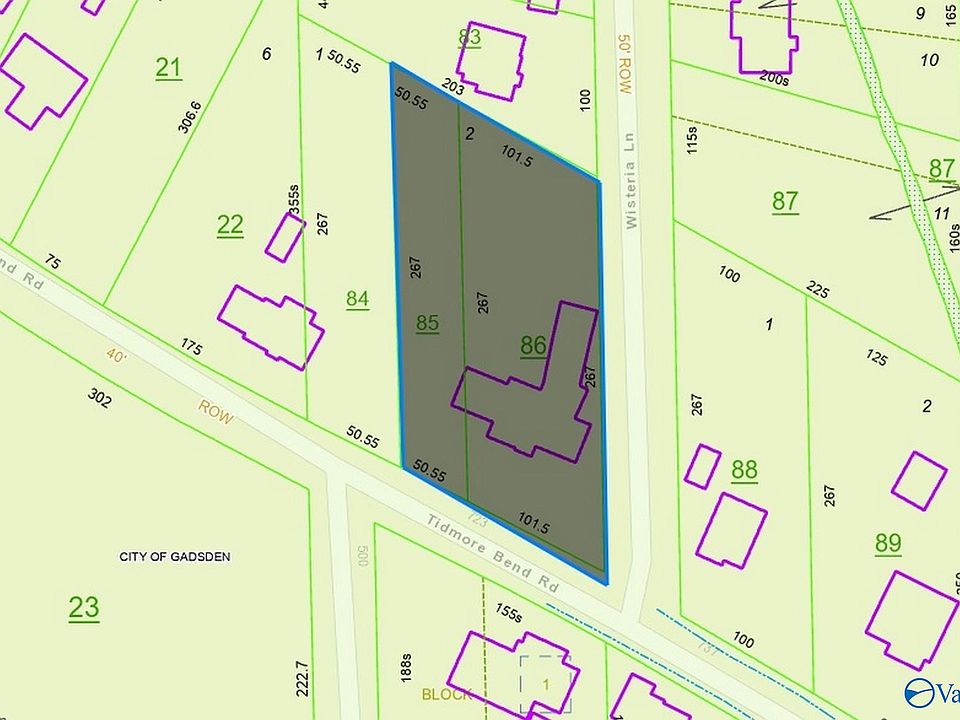 23rd image of 702 Tidmore Bend Rd