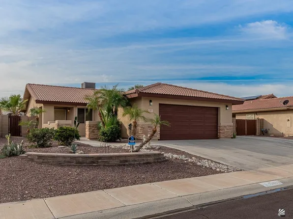 13803 E 45th Ln, Yuma, AZ 85367