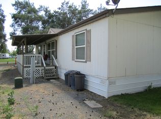 1347 Road M SE #F, Moses Lake, WA 98837