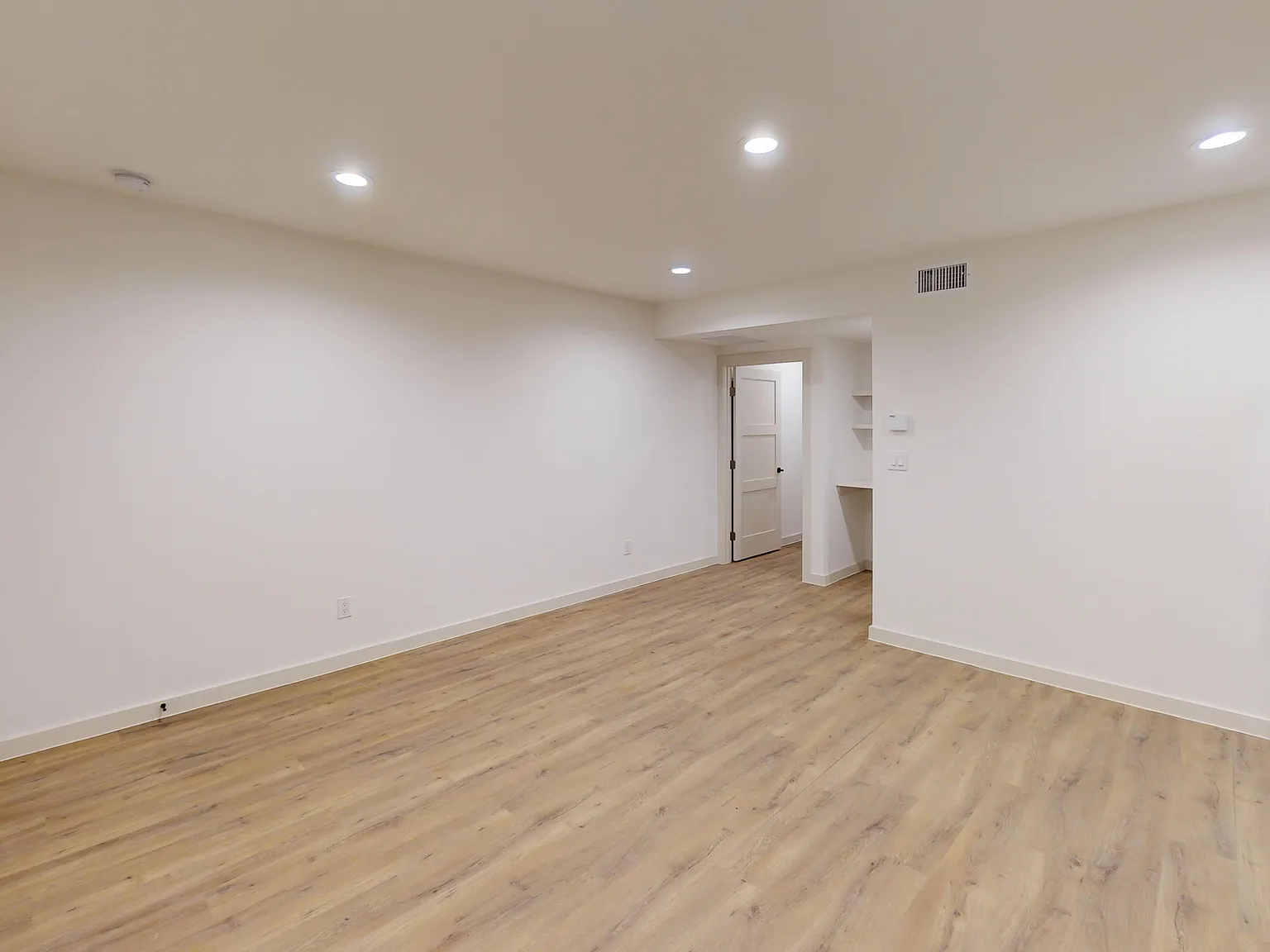 Beaux House at Bishop Ridge — Photo 1