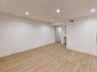 Beaux House at Bishop Ridge, Dallas, TX 75203